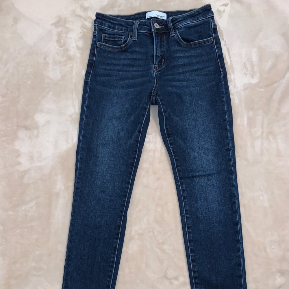 NWOT Vervet Jeans
